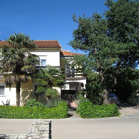 Apartments Barbara Ровінь Екстер'єр фото