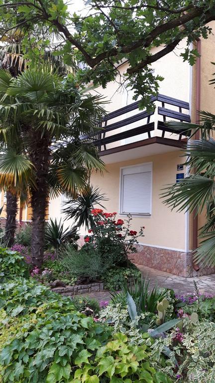 Apartments Barbara Ровінь Екстер'єр фото