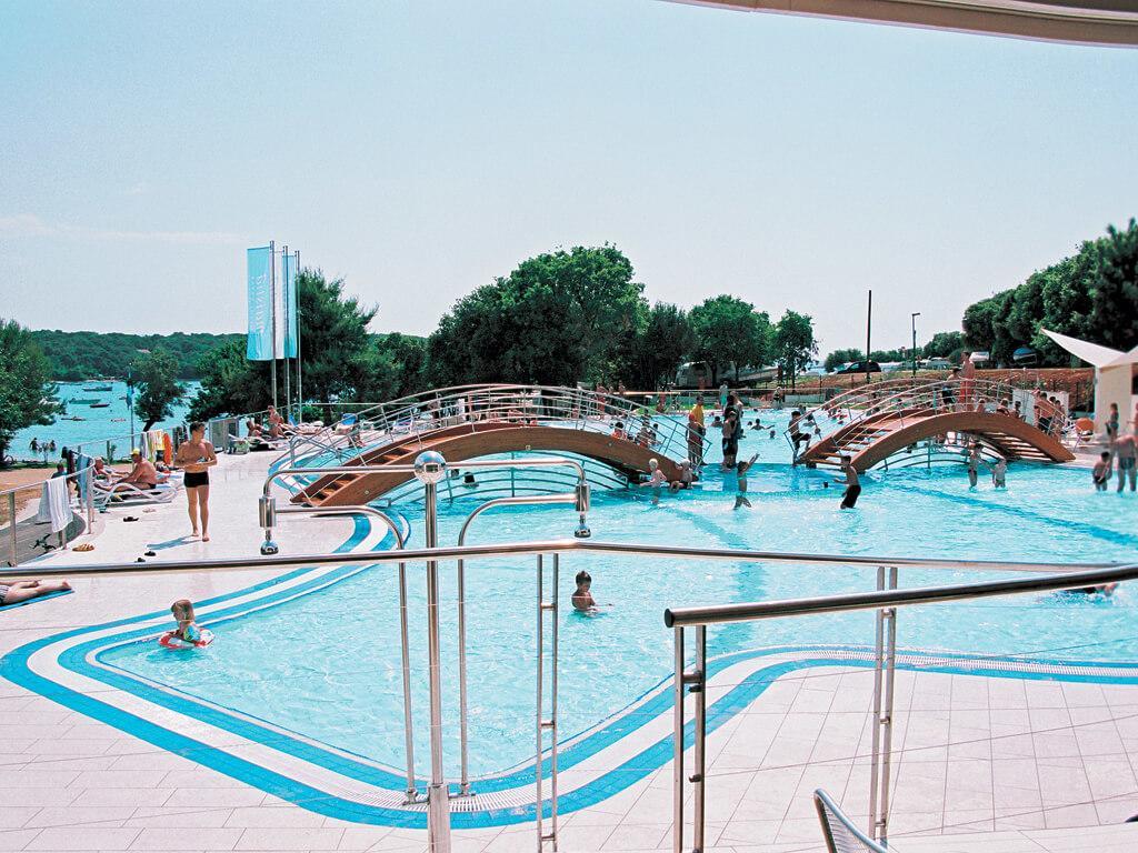Apartments Barbara Ровінь Екстер'єр фото