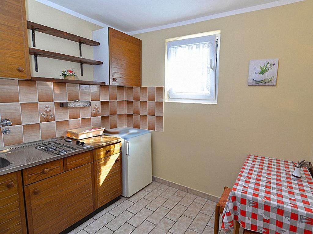 Apartments Barbara Ровінь Екстер'єр фото