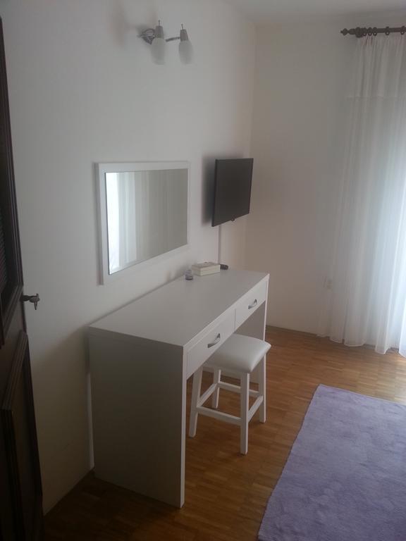 Apartments Barbara Ровінь Екстер'єр фото