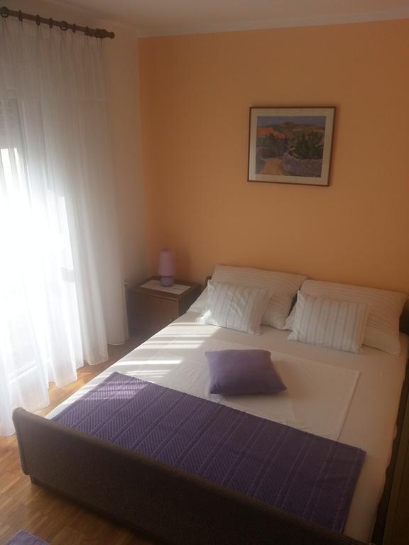 Apartments Barbara Ровінь Екстер'єр фото