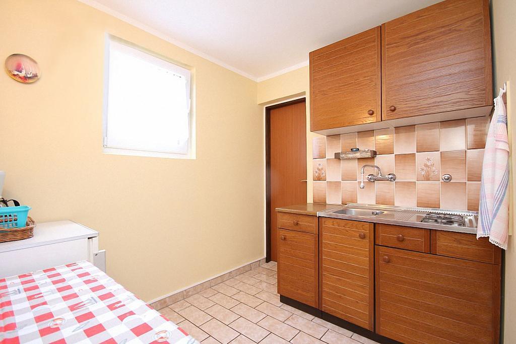 Apartments Barbara Ровінь Екстер'єр фото