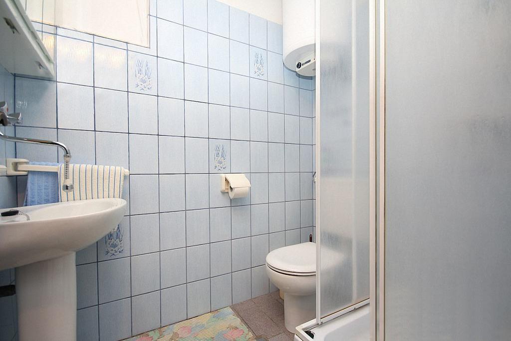 Apartments Barbara Ровінь Екстер'єр фото